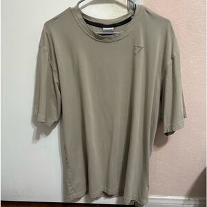 Gymshark power t-shirt